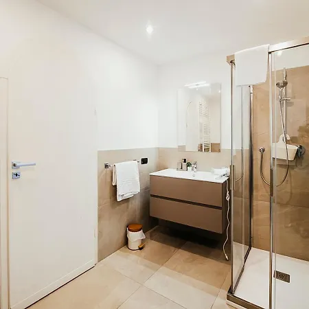 Apartment Primeloft Cathedral - Exclusive Suite- 1-7 Persone *
