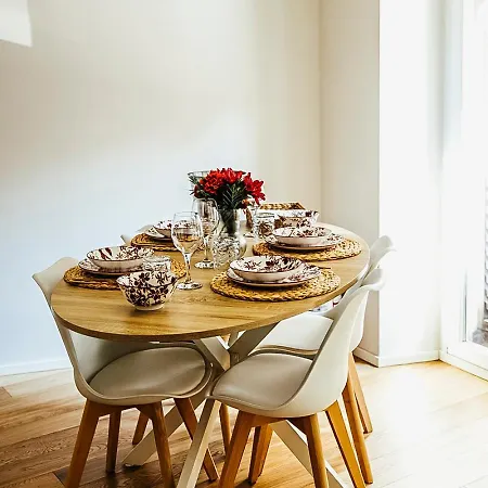 Apartment Primeloft Cathedral - Exclusive Suite- 1-7 Persone *