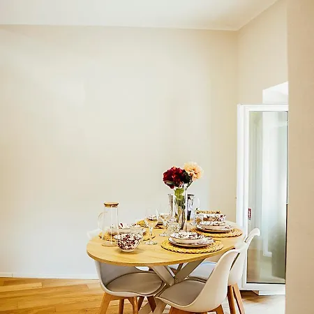 Primeloft Cathedral - Exclusive Suite- 1-7 Persone Apartment *