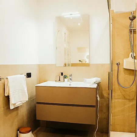 Primeloft Cathedral - Exclusive Suite- 1-7 Persone Apartment