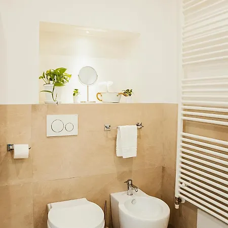 Primeloft Cathedral - Exclusive Suite- 1-7 Persone Ferrara