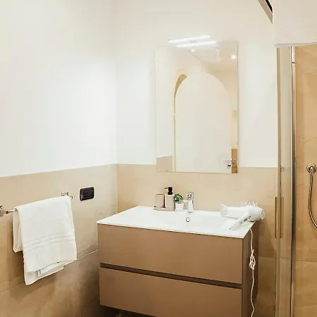 Primeloft Cathedral - Exclusive Suite- 1-7 Persone Ferrara