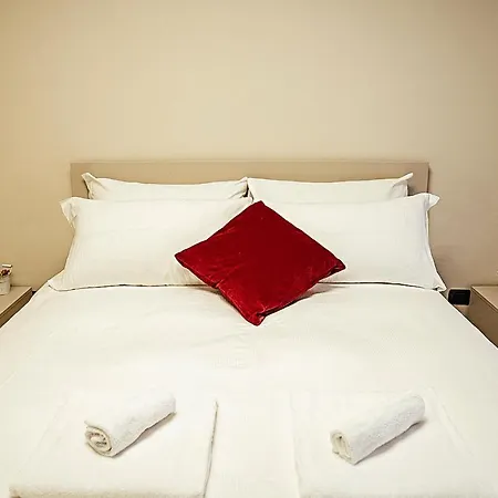 Primeloft Cathedral - Exclusive Suite- 1-7 Persone Apartment