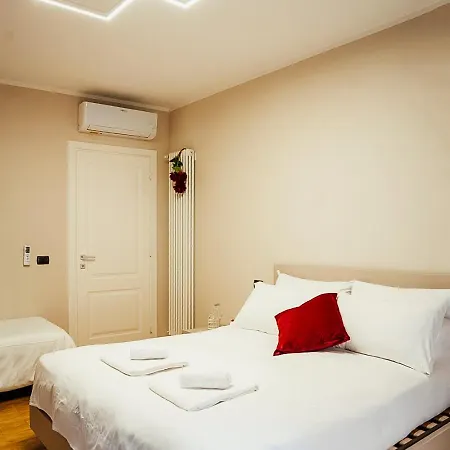 Apartment Primeloft Cathedral - Exclusive Suite- 1-7 Persone *