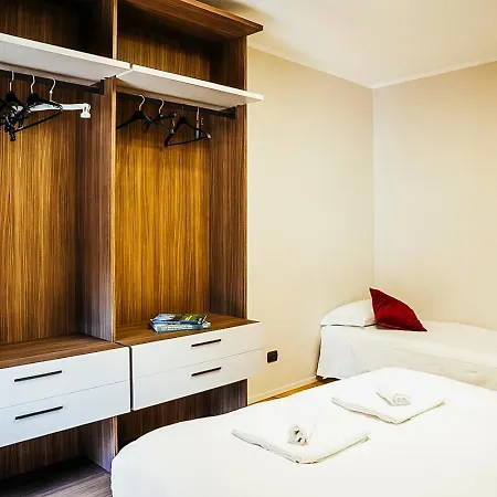 Primeloft Cathedral - Exclusive Suite- 1-7 Persone شقة فيرّارا