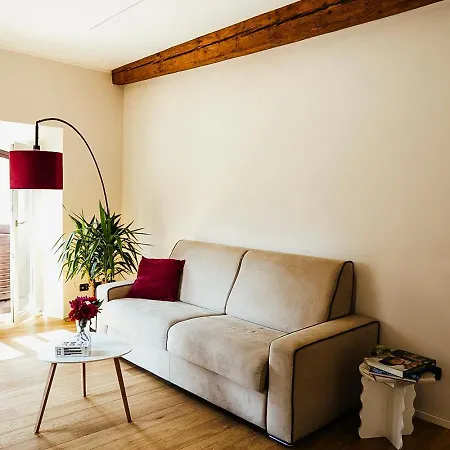 Primeloft Cathedral - Exclusive Suite- 1-7 Persone * Ferrara