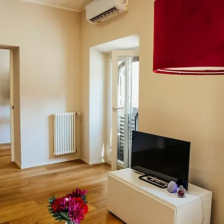 Primeloft Cathedral - Exclusive Suite- 1-7 Persone Ferrara