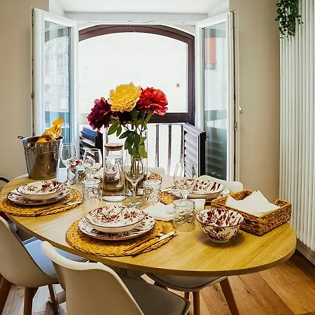 Primeloft Cathedral - Exclusive Suite- 1-7 Persone Apartment Ferrara
