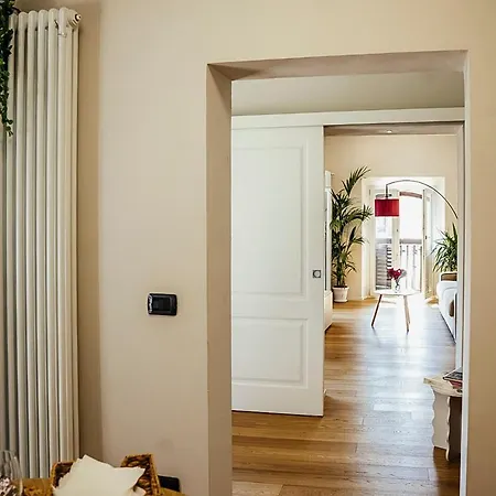 Primeloft Cathedral - Exclusive Suite- 1-7 Persone Apartment