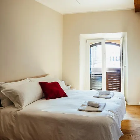 Primeloft Cathedral - Exclusive Suite- 1-7 Persone Apartment