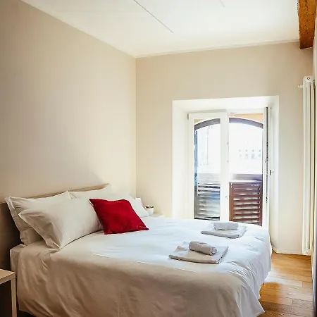 Primeloft Cathedral - Exclusive Suite- 1-7 Persone Apartment *