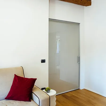 Primeloft Cathedral - Exclusive Suite- 1-7 Persone شقة *
