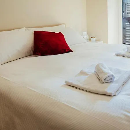 Apartment Primeloft Cathedral - Exclusive Suite- 1-7 Persone
