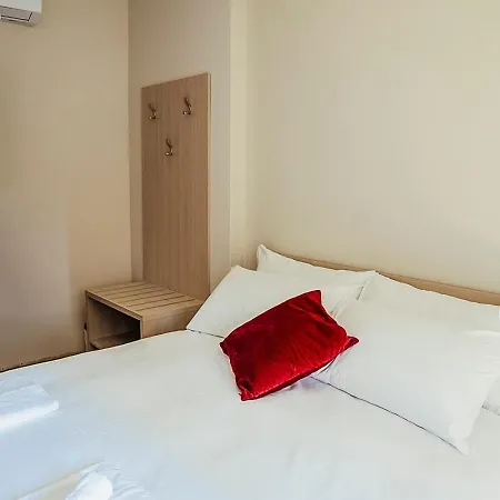 شقة Primeloft Cathedral - Exclusive Suite- 1-7 Persone