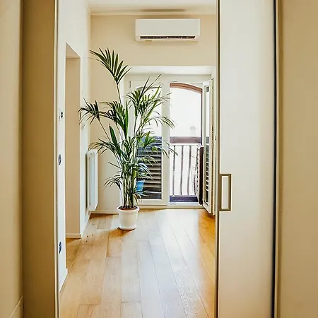 Primeloft Cathedral - Exclusive Suite- 1-7 Persone Apartment *